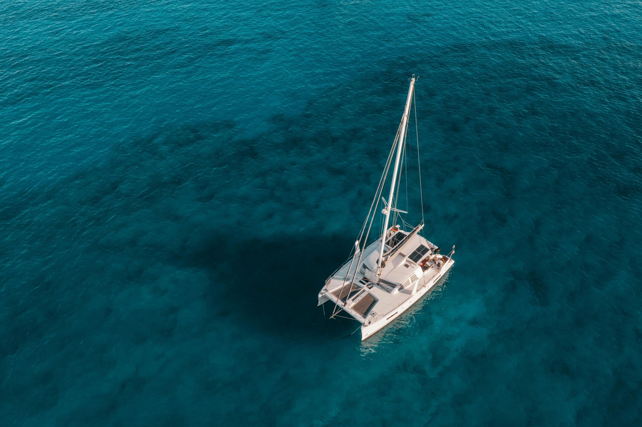 Escursioni in Catamarano alla Scala dei Turchi