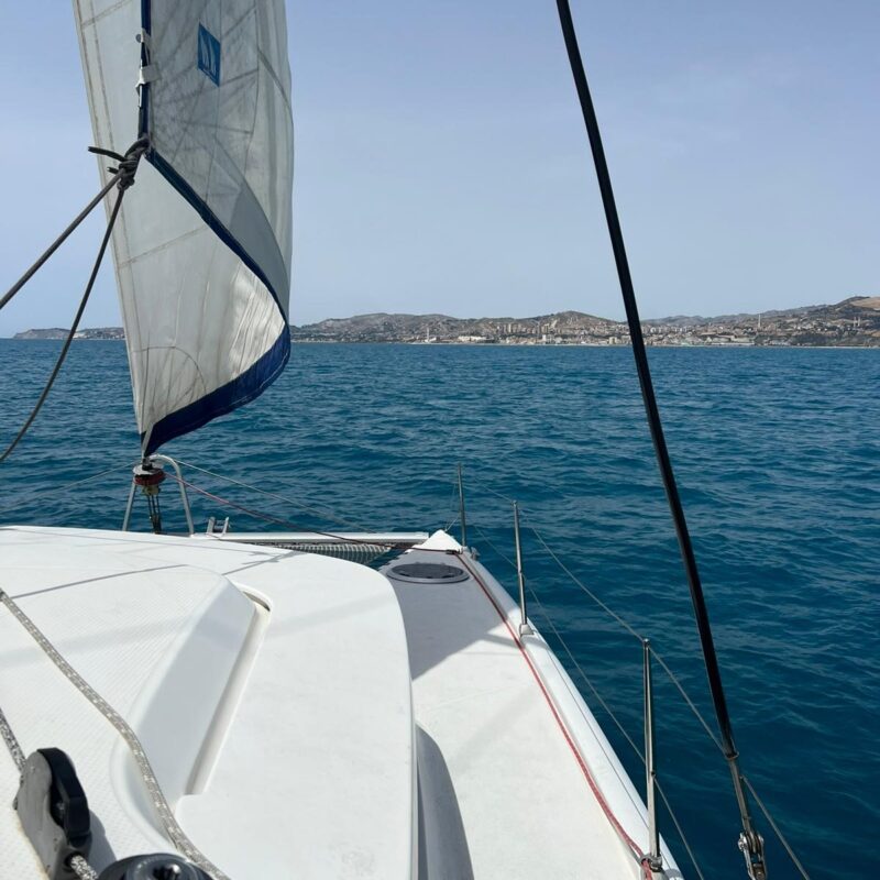 vela