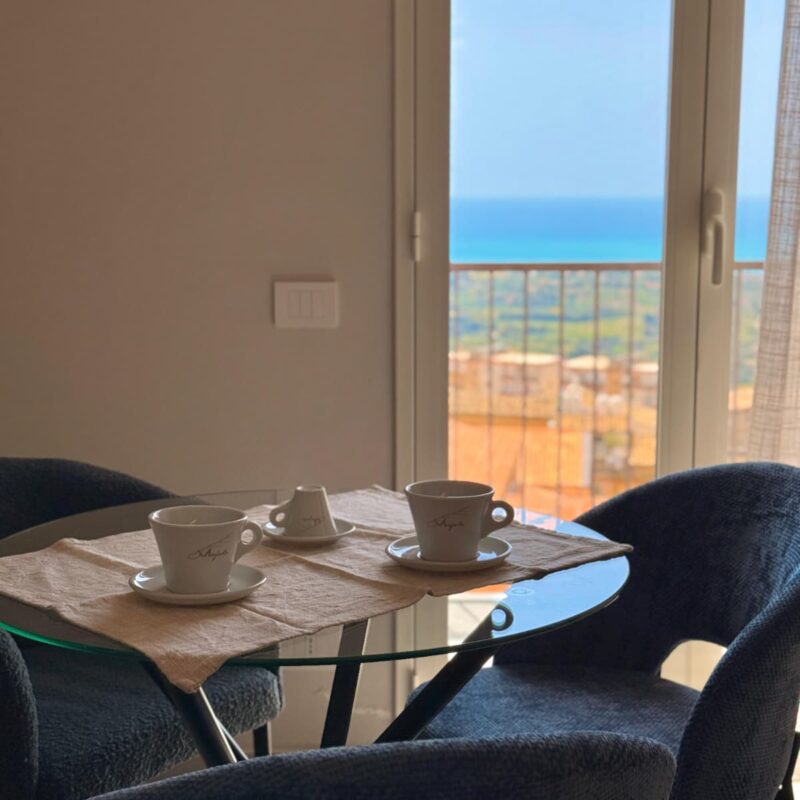 appartamento vacanze Agrigento centro (4)