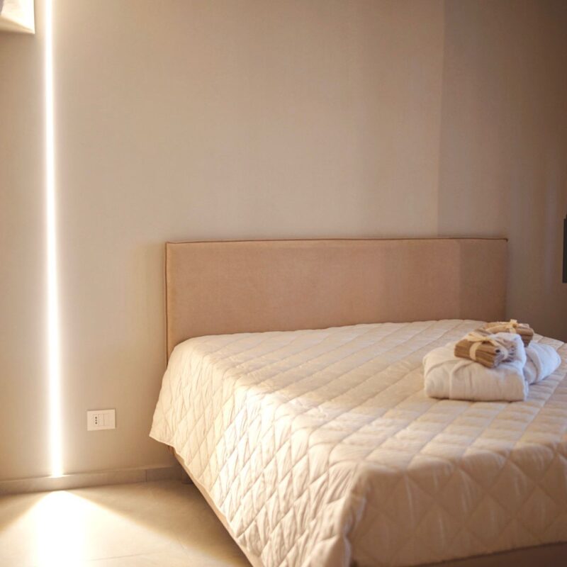 appartamento vacanze Agrigento centro (5)