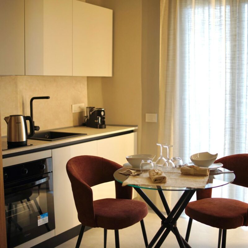appartamento vacanze Agrigento centro (8)