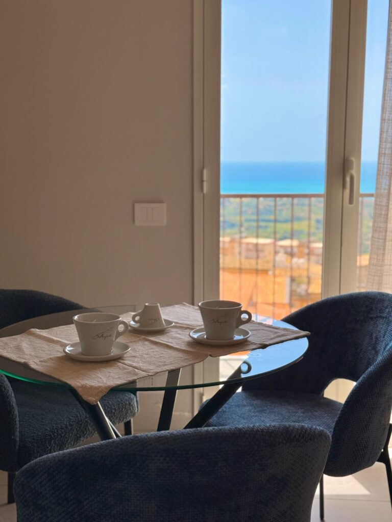 appartamento vacanze Agrigento centro (4)